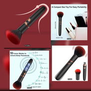 💅Brocha de maquillaje con sorpresa 🌚 - Img 56671106