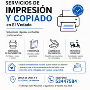 Impresión, escaneo y fotocopia - Img 56813284