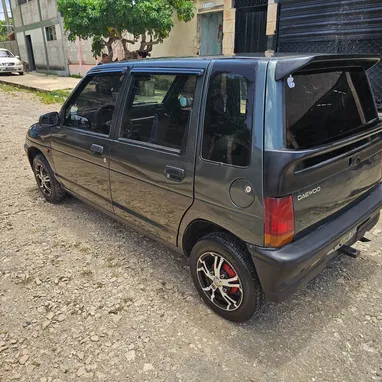 Vendo o negocio Daewoo , Tico - Img 124908707