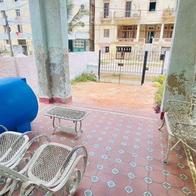 Casa Vedado - 2/9