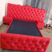 Cama camera disponible para entregar - Img 58036633