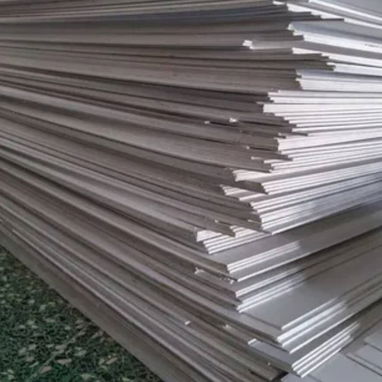 🔥 PLANCHAS PVC Blanco y Decorativo Negro. Perfectas para tus proyectos de construcción y carpintería. - Img 116505370