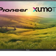►►►►Pioneer - 43" Class LED 4K UHD Smart Xumo TV NUEVOS EN CAJA - Img 45412134