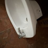 Bidet roca de uso como nuevo vedado - Img 55938212