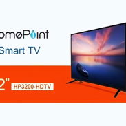 SMART TV 32" Nuevo. Sellado - Img 57684615