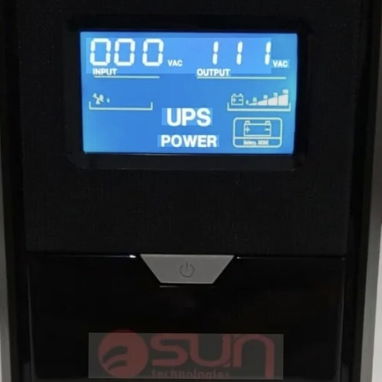 Backup (UPS) 1000va (Nuevo en caja) - Img 118776441
