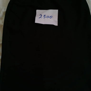 Ropa de vestir de mujer de tallas grande practicamente nueva - 3/3