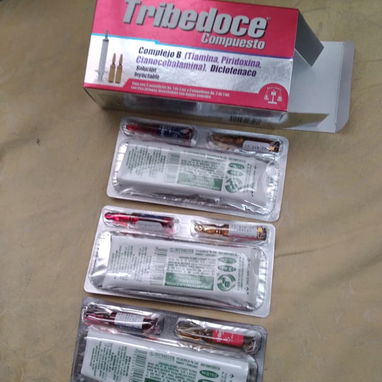 Tribedoce - Img 119610258