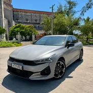 🏁 KIA K5 2025 GT LINE 🏁 - Img 57046735