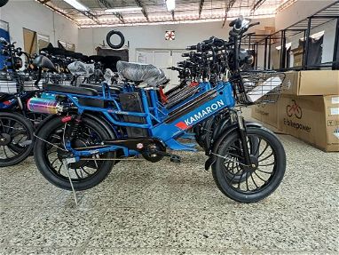Bicicletas Electricas en venta - Img main-image-45779054
