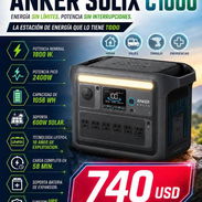 Anker Solix C1000 - Img 56894344