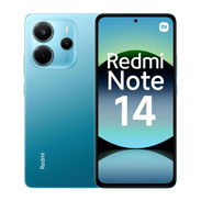 Xiaomi Redmi Note 14 (8/128) Sellados en caja 📦 - Img 56354397