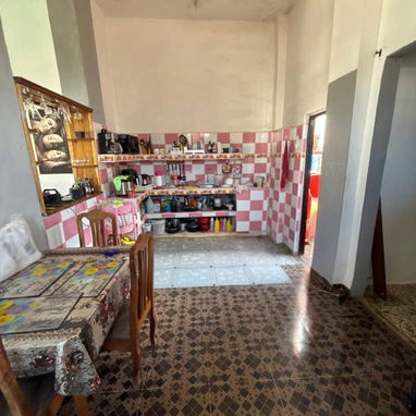 Vendo Casa en Centro Habana (La victoria) - 2/8