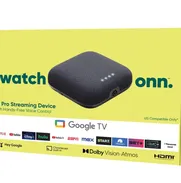 Onn pro 4k modelo 2024 - Img 49617406