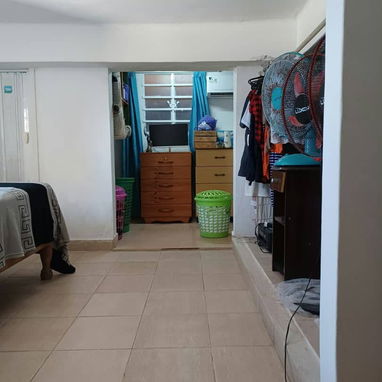 Venta de APARTAMENTO en BAJOS, En CENTRO HABANA (Vista al MALECÓN) - 4/10