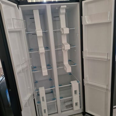Refrigerador Royal dos puertas - Img 123769112