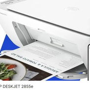 IMPRESORA HP DESK JET 2855e NEW SELLADA EM}N CAJA TRAIDA DE USA - Img 57453238