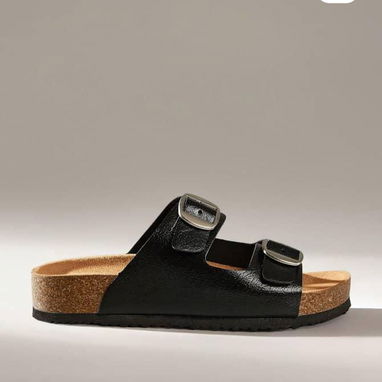 Hermosas sandalias Hermes - Img 117629427