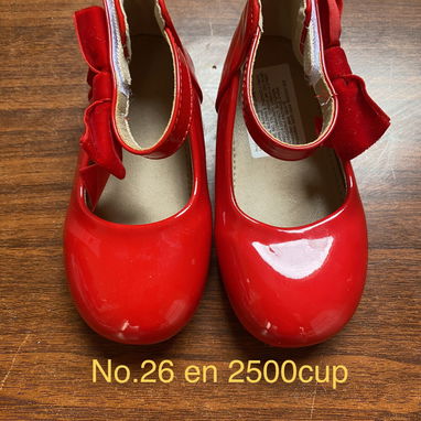 Vendo zapatos para tod la familia!!! - 8/8