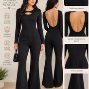 Mono elegante mensajería incluida - Img 57252847