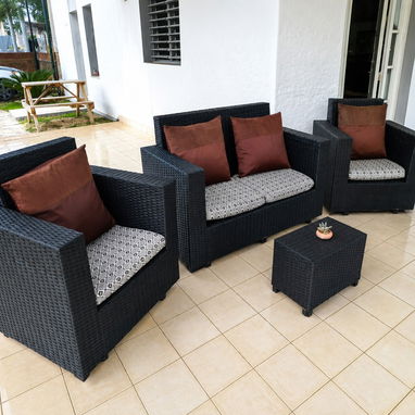 Renta de casa vacacional en Varadero - 7/8