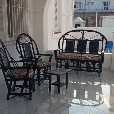 Casa de Renta en Varadero - 4/9