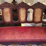 Muebles Cedro estilo colonial - Img 45391357