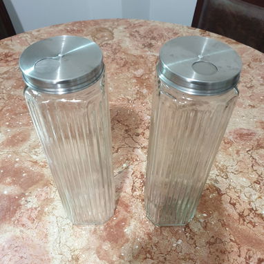 Frascos para spaguetis pastas - 2/4
