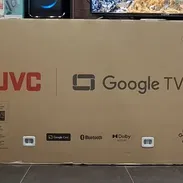 Smart TV JVC 65 pulgadas $ 590 USD💵 - Img 55019727