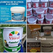 Todo tipo de pintura de calidad y sellada54703213 - Img 52740540