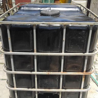 Tanques plásticos de agua - 4/4