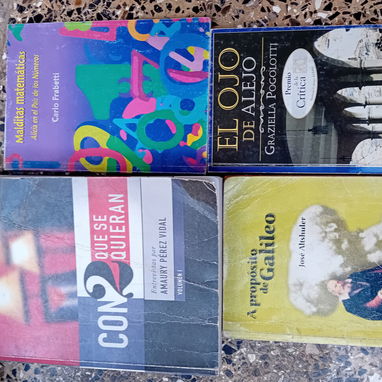 Libros - Img 126093884