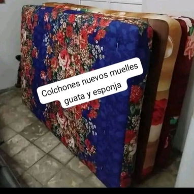 reparaci贸n de colchones - Img 122528034