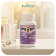 Multivitamínico Completo — One A Day Women's (Bayer) - Img 56531743