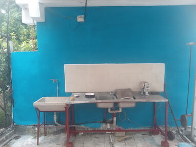 Se renta pequeño apartamento en reparto Chibás, Guanabacoa. - Img main-image