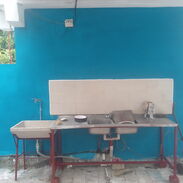 Se renta pequeño apartamento en reparto Chibás, Guanabacoa. - Img 44918666