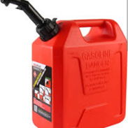 ⛽ Tanque de gasolina/ Tanque para Combustible. - Img 55765236