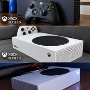 Compro Xbox series X o S - Img 57596102