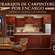 🪚 CARPINTERÍA A MEDIDA | TRABAJOS DE CALIDAD 🪚 - Img 57136497