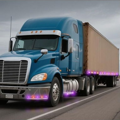 Leds redondos en dorado (son decorativos) - 4/7