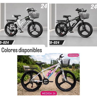 Las mejores bicicletas - 5/10