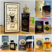 Perfumes Árabes y Clásicos - Img 51775380