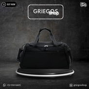 Bolso Deportivo - Img 55932224