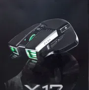 Mouse Gaming EVGA RGB/ Mousepad RGB Asus ROG XXL (30 x 80 cm). - Img 49300170