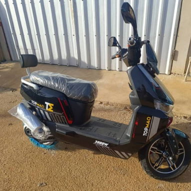 Motos Electricas - Img 125489742