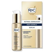 RoC Retinol correxion deep wrinkle serum 35 usd - Img 57599221