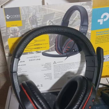Vedemos Audífonos con micrófono y Nuevos en caja calidad y garantia tenemos varios colores - Img 120405520
