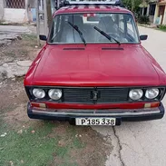 VENDO AUTO LADA 1600 - Img 55786531
