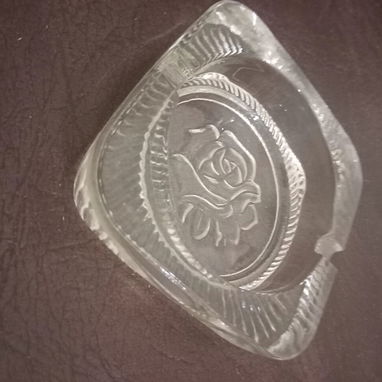 Ceniceros de cristal - 4/7