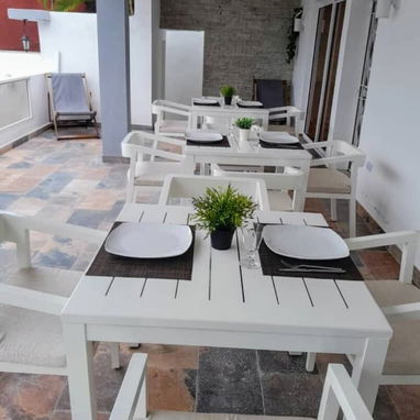 🏡✨ Casa de renta de lujo por tiempo indefinido con piscina y respaldo energético CASA VILLA DE LUJO DON TETO. OCT-001 - 6/9